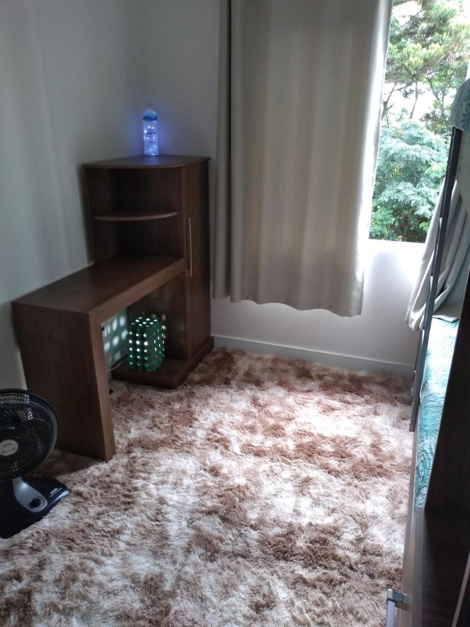 Minha Casa E Sua Casa Apartment Curitiba Exterior foto