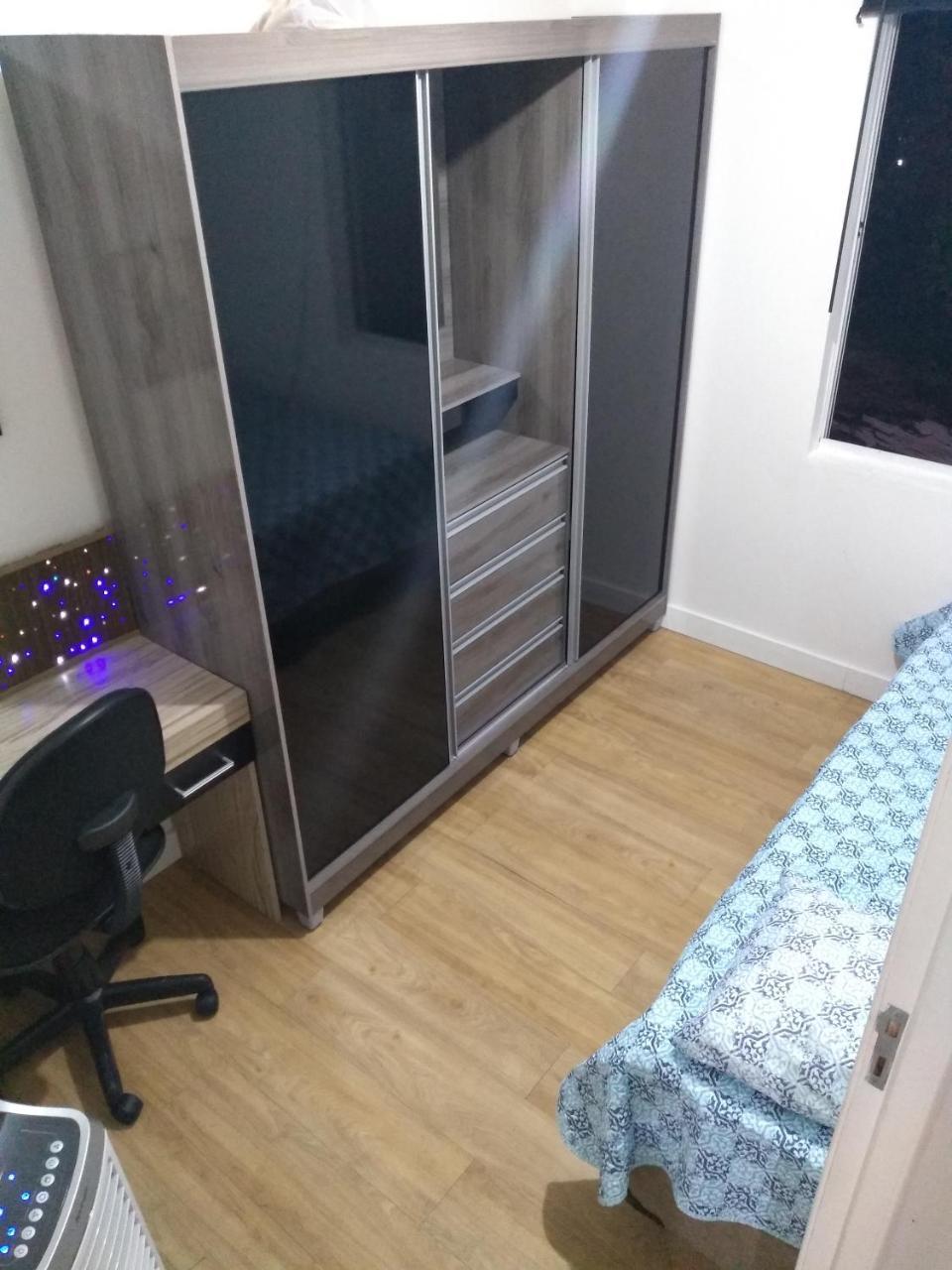 Minha Casa E Sua Casa Apartment Curitiba Exterior foto