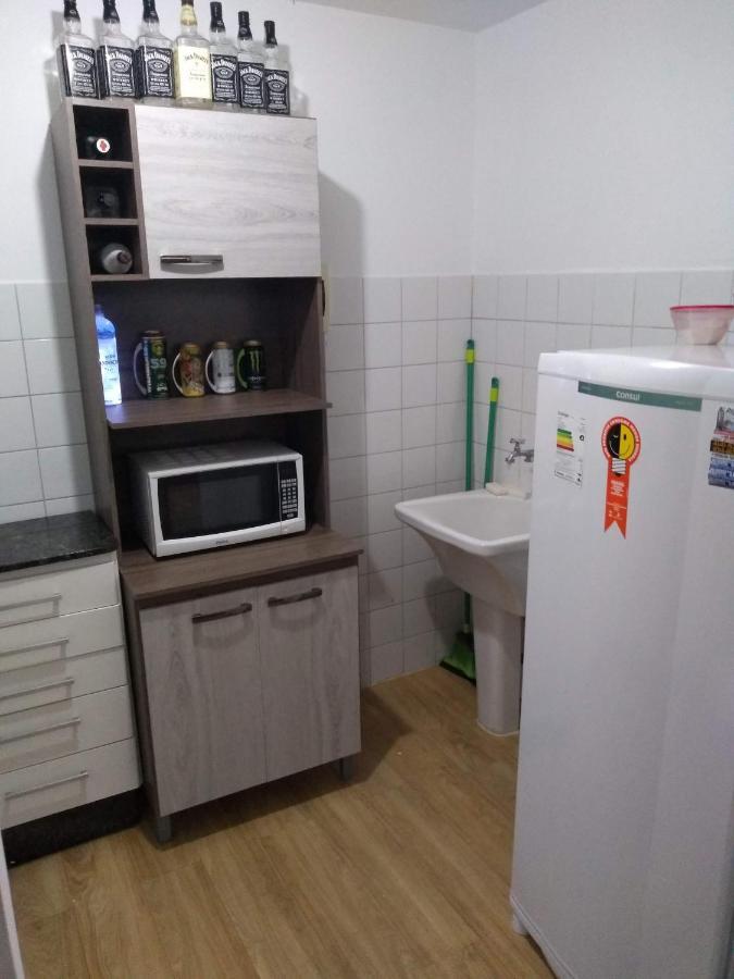 Minha Casa E Sua Casa Apartment Curitiba Exterior foto